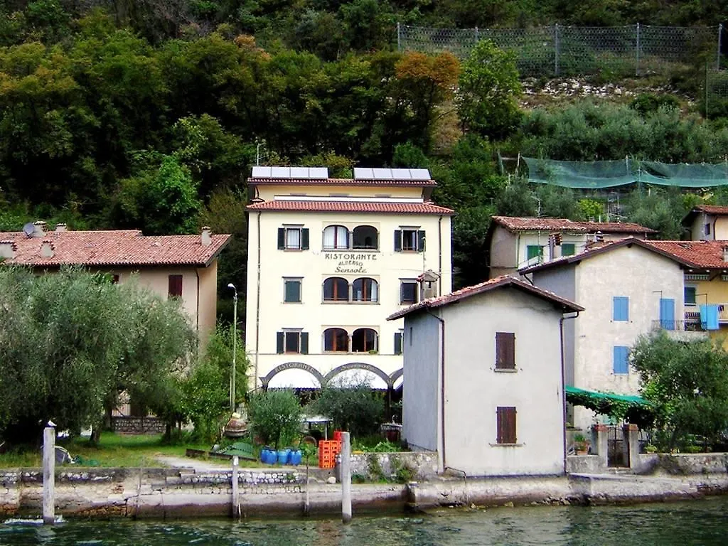 Hotel Ristorante Sensole