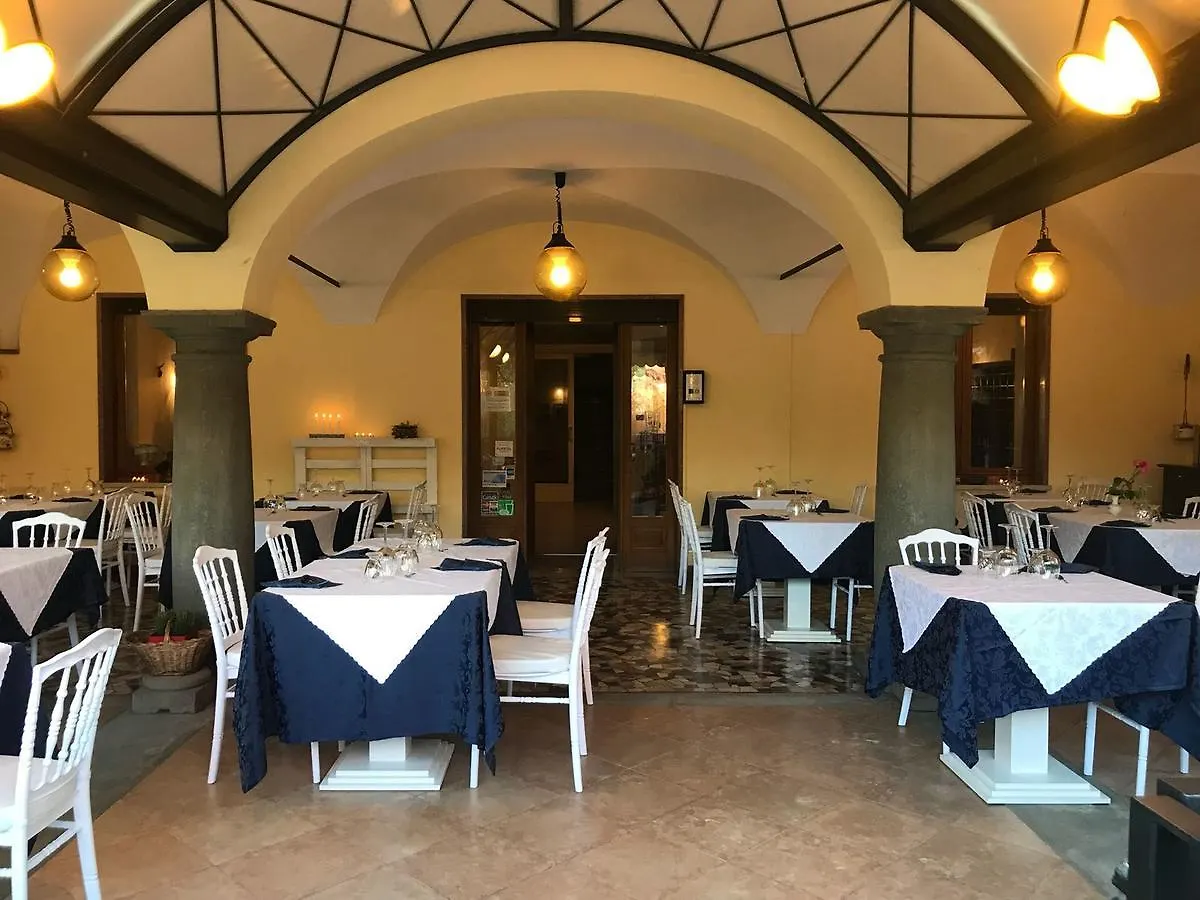 Bed & Breakfast Hotel Ristorante Sensole