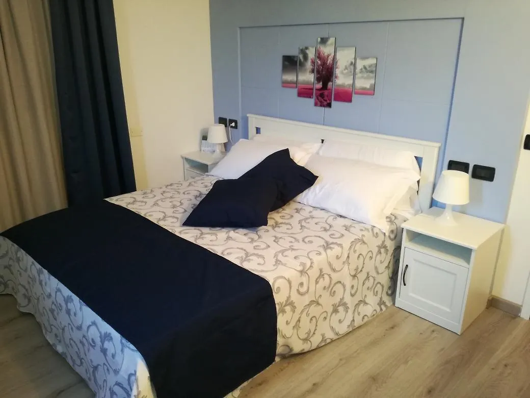 Hotel Ristorante Sensole Bed & Breakfast