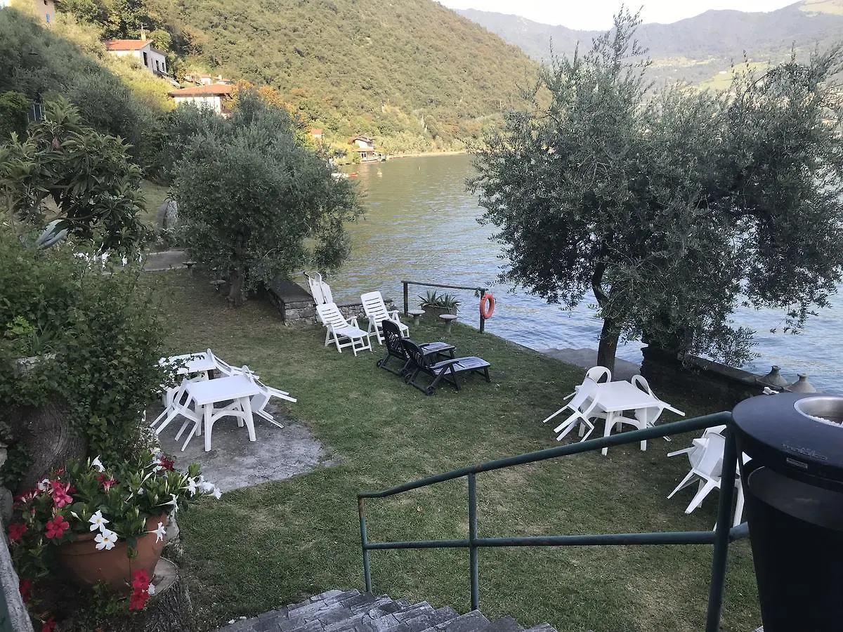 Hotel Ristorante Sensole Italy