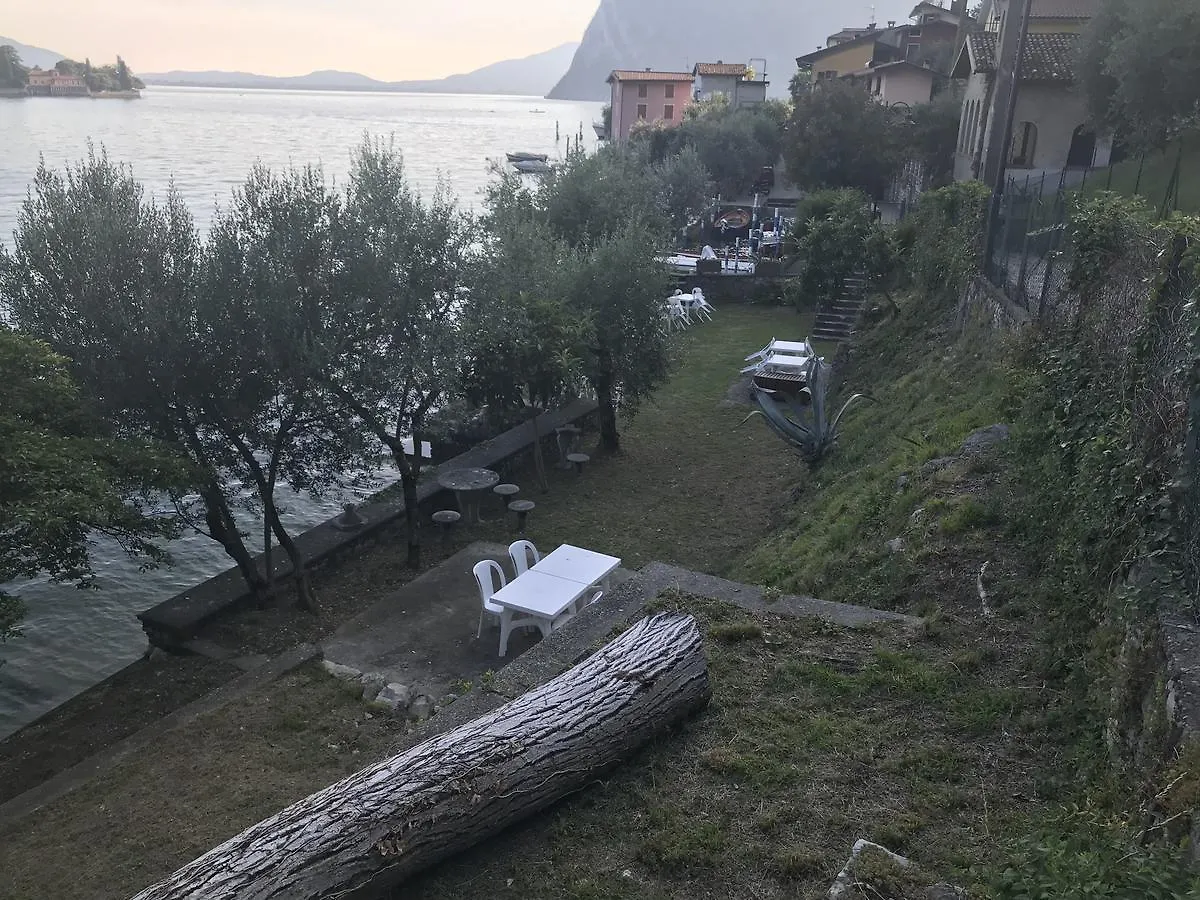 Hotel Ristorante Sensole Bed & Breakfast Sulzano